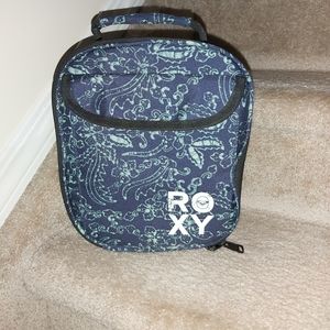 Roxy Lunch Bag